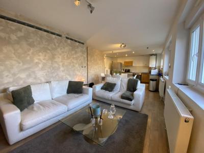 Vente Appartement 3 pi�ces SAINT-MAX 54130
