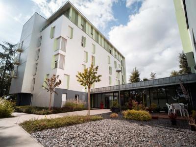 Vente Appartement ANGERS 49100