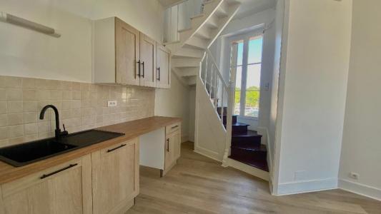 Location Appartement 3 pi�ces CLAMECY 58500