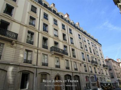 Location Appartement 2 pi�ces LYON-2EME-ARRONDISSEMENT 69002