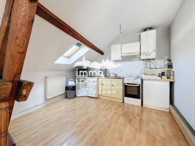 Location Appartement MIRECOURT 88500