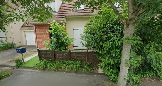 Location Maison 5 pi�ces MARGNY-LES-COMPIEGNE 60280