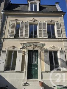 Vente Maison 5 pi�ces FONTENAY-SOUS-BOIS 94120