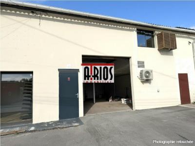 Vente Commerce GARDE 83130