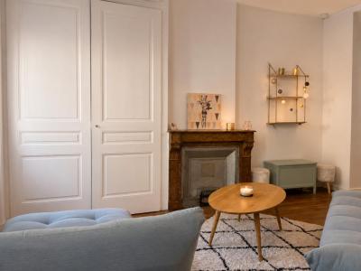 Vente Appartement 2 pi�ces VILLEURBANNE 69100