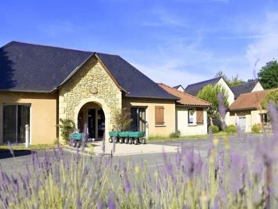 Vente Appartement 2 pi�ces MONTIGNAC 24290
