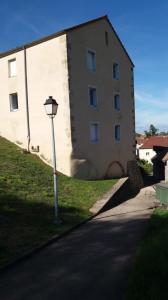 Location Appartement 3 pi�ces AUTUN 71400