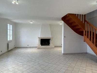 Location Appartement 3 pi�ces ENNERY 95300