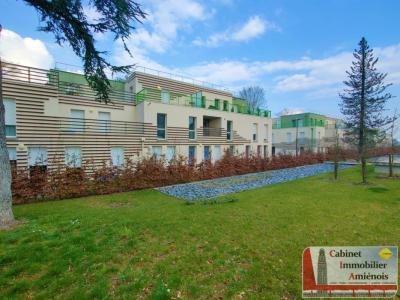 Location Appartement 3 pi�ces AMIENS 80000