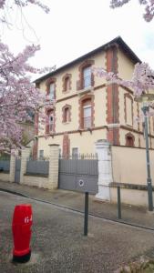 Location Appartement 2 pi�ces AUXERRE 89000