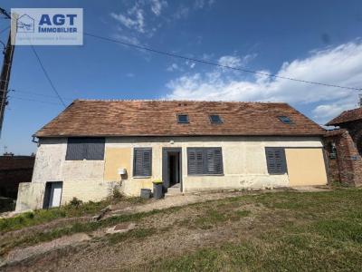 Location Maison 5 pi�ces LACHAPELLE-AUX-POTS 60650