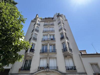 Location Appartement 2 pi�ces PARIS-13EME-ARRONDISSEMENT 75013