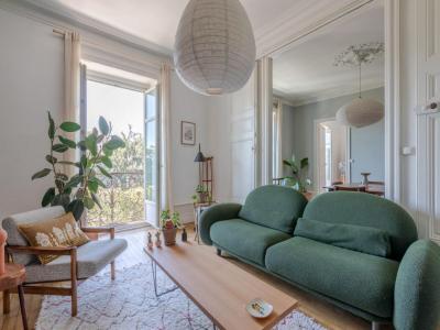 Vente Appartement 4 pi�ces NANTES 44000