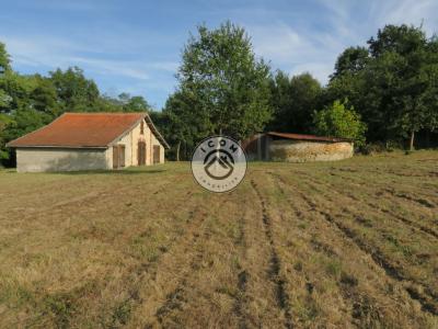 Vente Terrain CARCARES-SAINTE-CROIX 40400