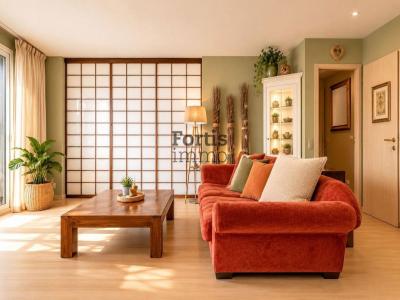 Vente Appartement 4 pi�ces ISSY-LES-MOULINEAUX 92130