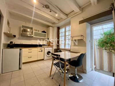 Location Maison 3 pi�ces BLOIS 41000