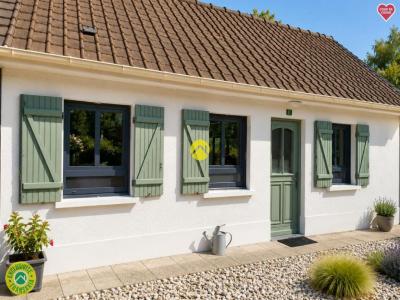 Vente Maison 2 pi�ces TIGNY-NOYELLE 62180