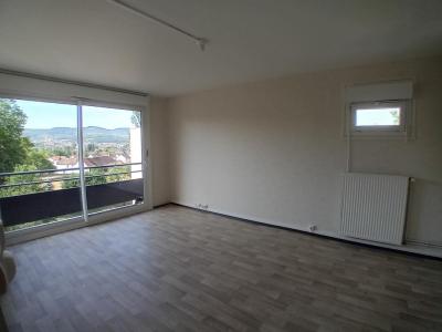 Location Appartement 2 pi�ces AUTUN 71400