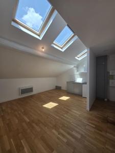 Location Appartement 2 pi�ces NANCY 54000