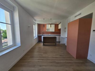 Location Appartement 5 pi�ces NANCY 54000