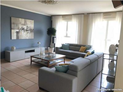 Vente Appartement MONTIGNY-LE-BRETONNEUX 78180