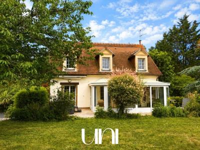 Vente Maison 5 pi�ces ESQUAY-SUR-SEULLES 14400