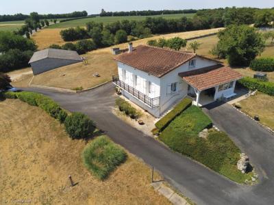Vente Maison 6 pi�ces VILLEFAGNAN 16240