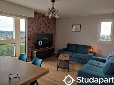 Location Appartement POITIERS 86000