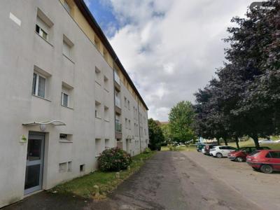 Location Appartement 2 pi�ces SEMUR-EN-AUXOIS 21140