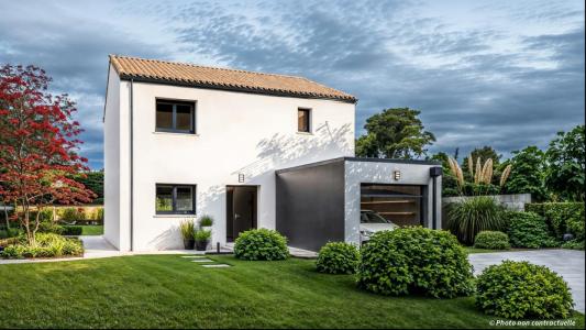 Vente Maison 7 pi�ces AIZENAY 85190