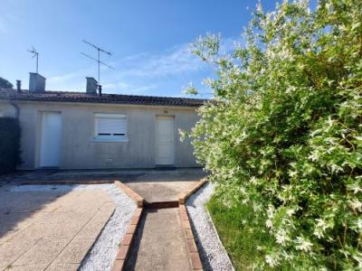Vente Maison 4 pi�ces MEHUN-SUR-YEVRE 18500