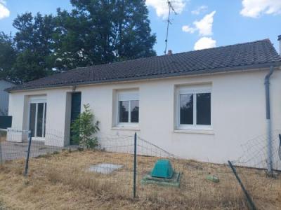 Vente Maison 4 pi�ces CHARENTON-DU-CHER 18210