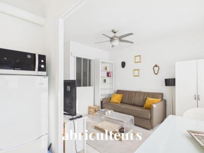 Vente Appartement 2 pi�ces CANNES 06400