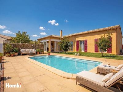 Vente Maison 4 pi�ces ORNAISONS 11200