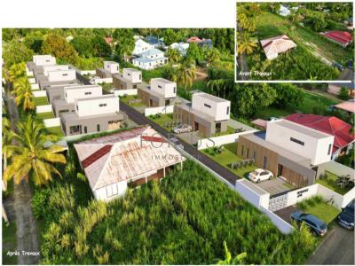 Vente Maison 4 pi�ces BAIE-MAHAULT 97122