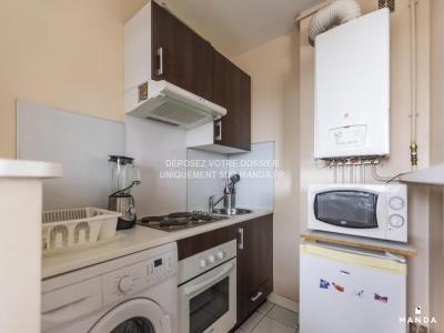 Location Appartement PAVILLONS-SOUS-BOIS 93320