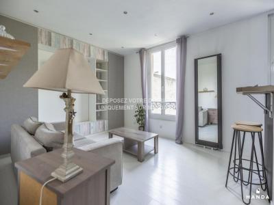 Location Appartement 2 pi�ces LAGNY-SUR-MARNE 77400