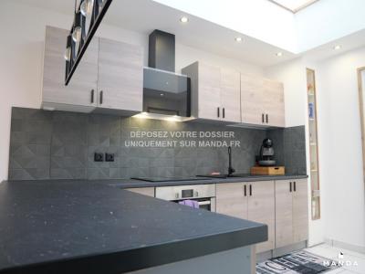 Location Appartement 5 pi�ces TOURCOING 59200