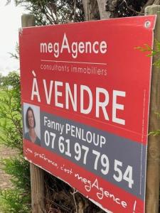 Vente Terrain HUDIMESNIL 50510