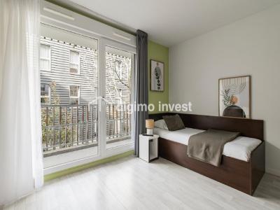 Vente Appartement NANTES 44300