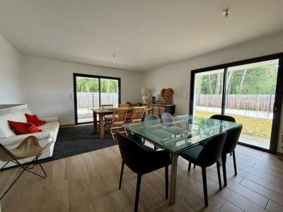 Vente Maison 4 pi�ces TESTE-DE-BUCH 33260