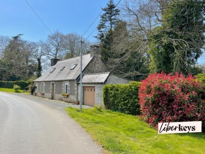 Vente Maison 3 pi�ces POMMERIT-JAUDY 22450