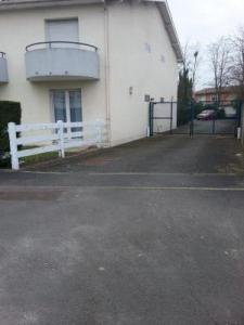 Location Appartement PESSAC 33600