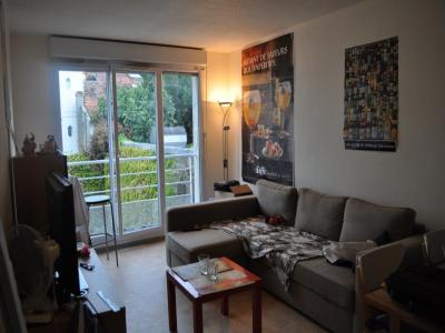 Location Appartement 2 pi�ces BORDEAUX 33000