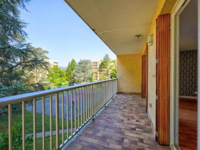Vente Appartement 5 pi�ces FONTAINES-SUR-SAONE 69270