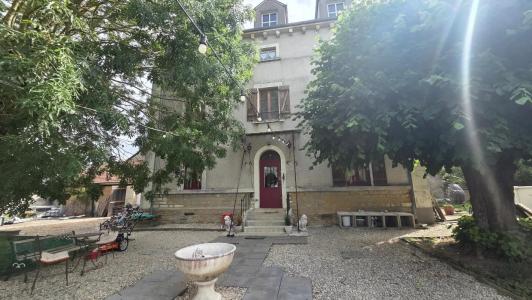 Vente Prestige CHAULGNES 58400