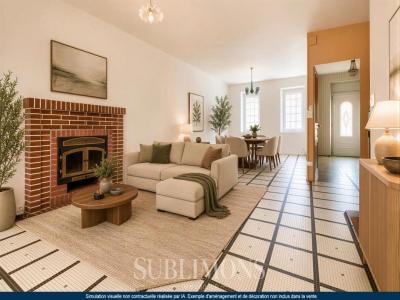 Vente Maison 7 pi�ces VALLET 44330