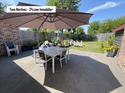 Vente Maison 4 pi�ces COMINES 59560