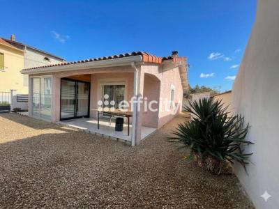 Vente Maison 4 pi�ces LEZOUX 63190