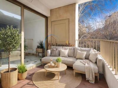 Vente Appartement 4 pi�ces MARSEILLE-1ER-ARRONDISSEMENT 13001